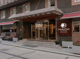 Doubletree by Hilton Istanbul Sirkeci