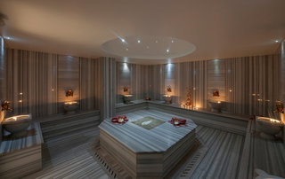 Doubletree by Hilton Istanbul Sirkeci