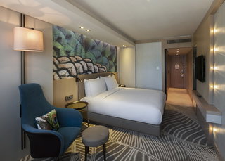 Doubletree by Hilton Istanbul Sirkeci