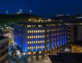 Doubletree by Hilton Istanbul Sirkeci