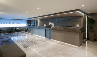 Doubletree by Hilton Istanbul Sirkeci