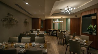 Doubletree by Hilton Istanbul Sirkeci