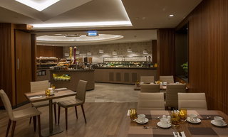 Doubletree by Hilton Istanbul Sirkeci