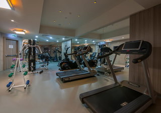 Doubletree by Hilton Istanbul Sirkeci