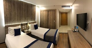 Pyramisa Suites Hotel Cairo