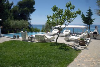 Acrotel Athena Villas