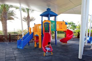 Radisson Blu Hotel Abu Dhabi Yas Island