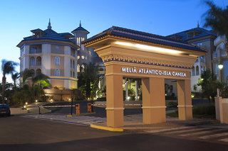 Meliá Atlántico Isla Canela