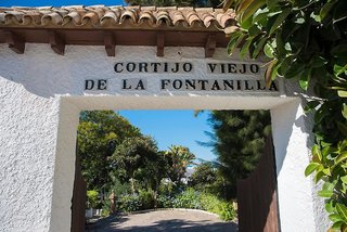 Cortijo Fontanilla