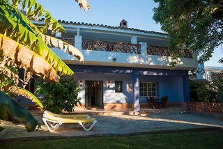 Cortijo Fontanilla