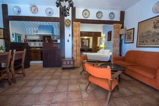 Cortijo Fontanilla