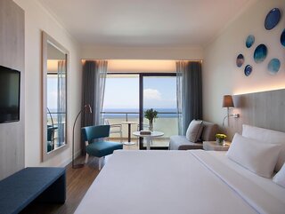 Rhodes Bay Hotel & Spa