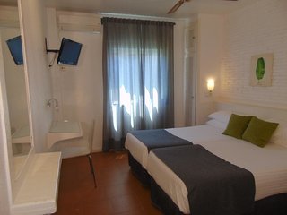 Hotel Campomar Playa