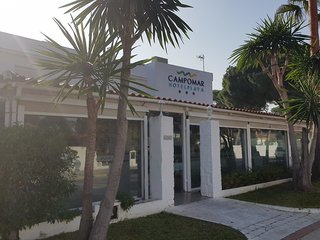 Hotel Campomar Playa