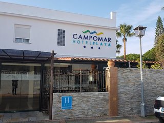 Hotel Campomar Playa