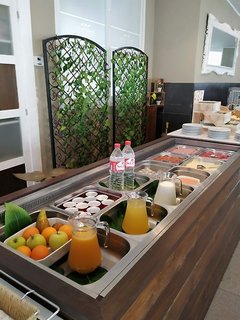 Hotel Campomar Playa