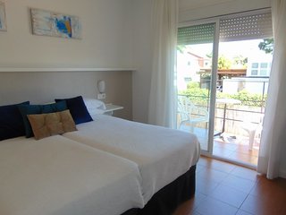 Hotel Campomar Playa