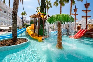 Best Lloret Splash