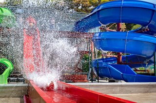 Best Lloret Splash