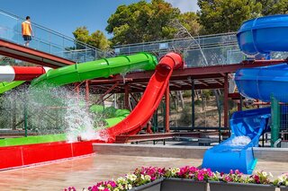 Best Lloret Splash