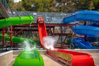 Best Lloret Splash