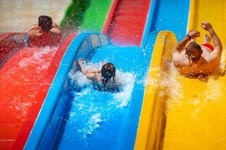 Best Lloret Splash