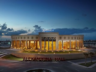 Radisson Blu Alexandria