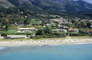 St. George's Bay Country Club