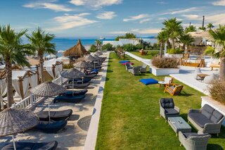 Design Plus Seya Beach Hotel