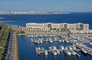 Meliá Alicante