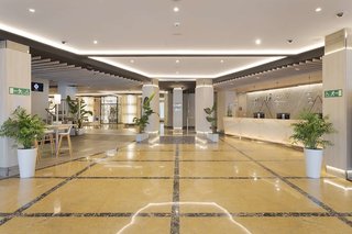 Meliá Alicante