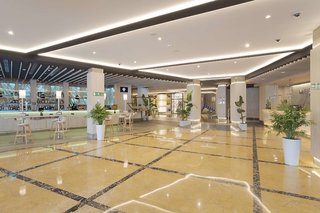 Meliá Alicante