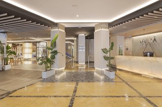 Meliá Alicante