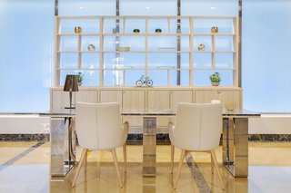 Meliá Alicante