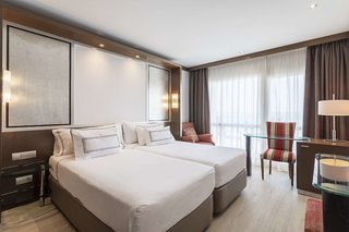 Meliá Alicante