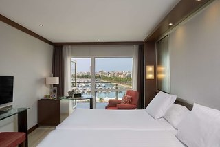 Meliá Alicante