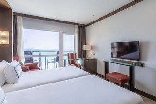 Meliá Alicante