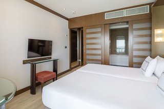 Meliá Alicante