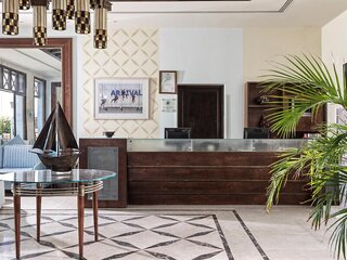 Fanadir Hotel