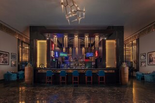 Radisson Blu Hotel, Cairo Heliopolis