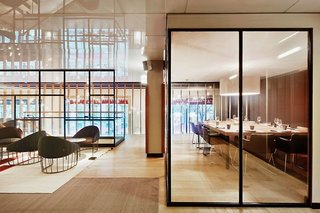 Alexandra Barcelona Hotel, Curio Collection by Hilton