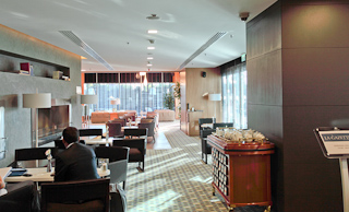DoubleTree by Hilton Hotel Istanbul - Moda
