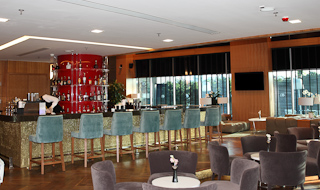 DoubleTree by Hilton Hotel Istanbul - Moda