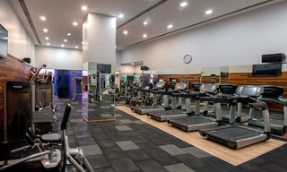 DoubleTree by Hilton Hotel Istanbul - Moda