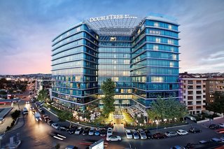 DoubleTree by Hilton Hotel Istanbul - Moda