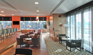 DoubleTree by Hilton Hotel Istanbul - Moda
