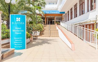 BlueSea Montevista Hawai