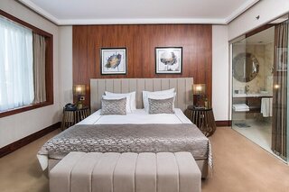 Vogue Hotel Supreme Istanbul