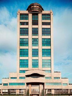 Hyatt Centric Levent Istanbul
