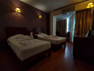 Amoun Hotel Alexandria
